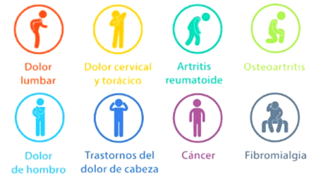 dolor cronico y ejercicio
