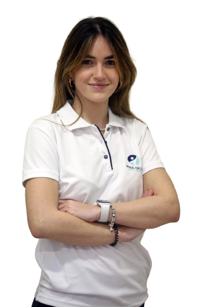 Nuria Casielles Castrillon