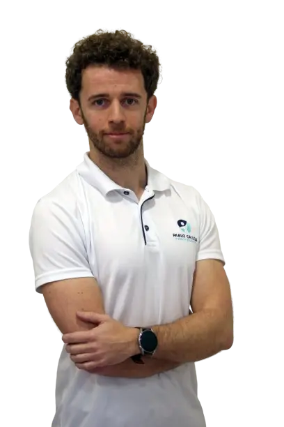 Miguel Asensio Rodriguez