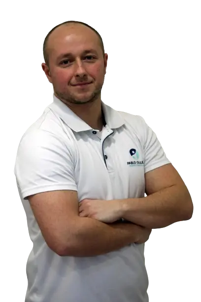 Pablo Garcia Calleja